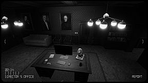 I'm on Observation Duty 5