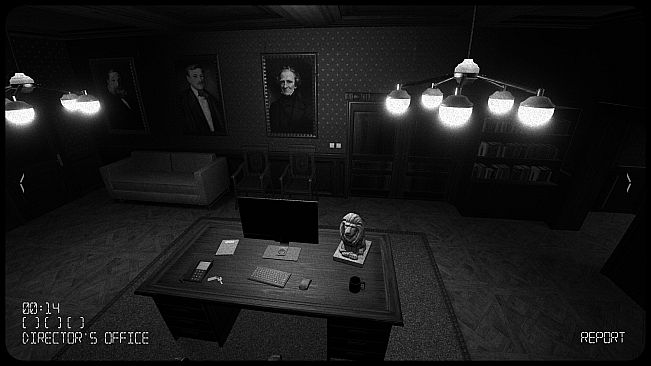 I'm on Observation Duty 5