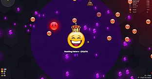 Cash Grab - More Loot Boxes!