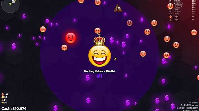 Cash Grab - More Loot Boxes!