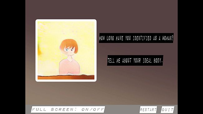 Saving You From Yourself