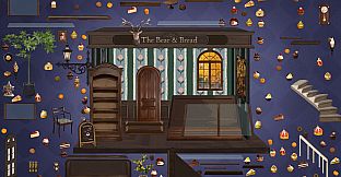 lovely bakery