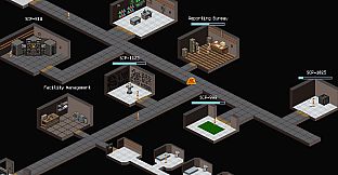 SCP Idle: SECURE. CONTAIN. PROGRESS.
