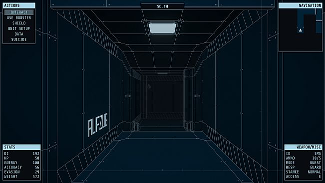 Der Geisterturm / The Ghost Tower