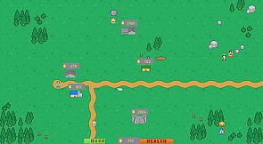 Medieval Real Estate