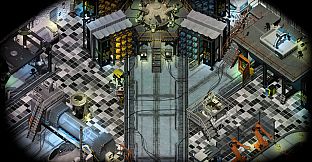 RPG Maker MV - CyberCity R&D Tiles