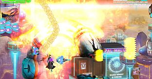 Interstellar Sentinel 2