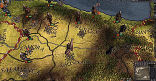 Crusader Kings II: Iberian Unit Pack