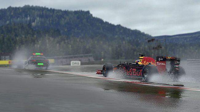 F1 2016