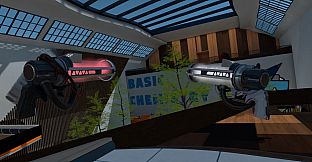 Futuclass - Atomic Structure