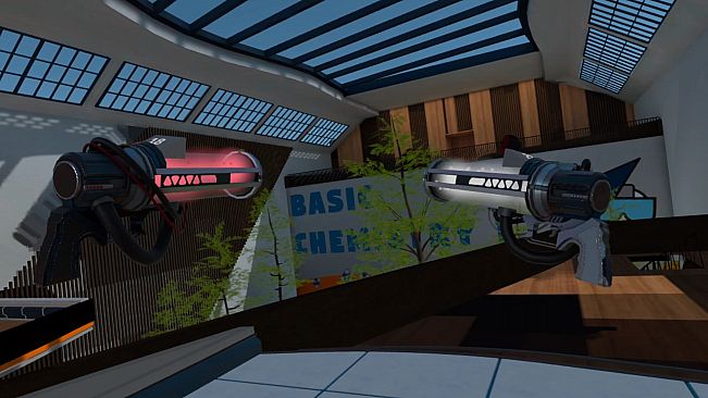 Futuclass - Atomic Structure