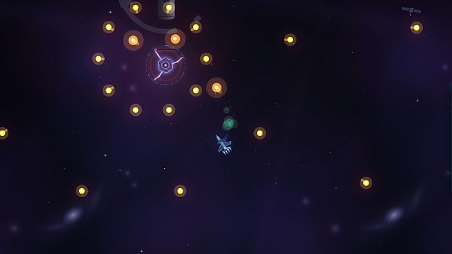 Nova Survivors