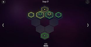 Hanoi Puzzles: Solid Match