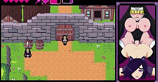 Nekomancer: Seeded by Darkness