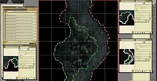 Fantasy Grounds - Pathfinder RPG - Flip-Tiles - Darklands Perils Expansion