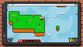 Spacewind The Zeppelin