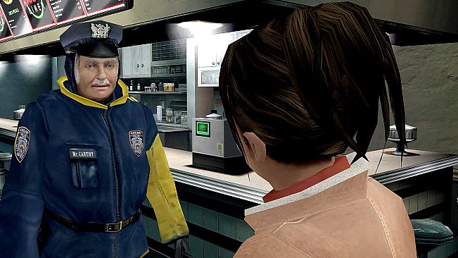 Fahrenheit: Indigo Prophecy Remastered