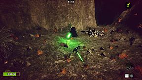 Lovely Traps Dungeon