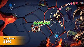 Zumba - The Dragon's Marble Trial