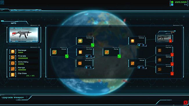 Global Outbreak: Doomsday Edition