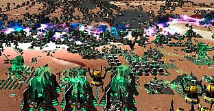 [MARS] Total Warfare - Supervisor upgrade