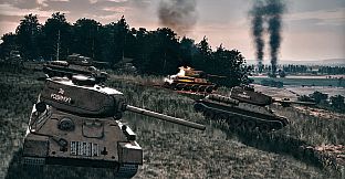 Steel Division 2 - History Pass