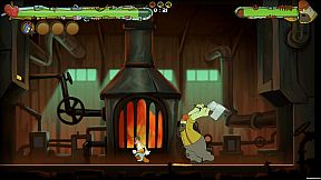 Redneck Ed: Astro Monsters Show