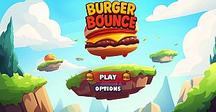 Burger Bounce