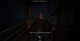 My Friend, the Wickhorn
