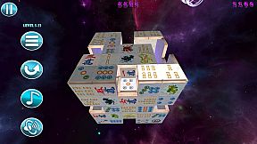 Mahjong Deluxe 2: Astral Planes