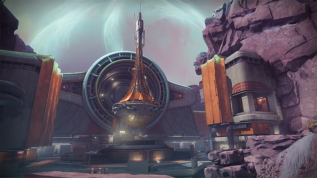 Destiny 2: Edge of Fate Ultimate Edition Upgrade
