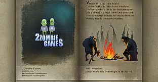 Quest Hunter: Original Artbook