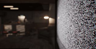 Sinfeld: Evil Resident