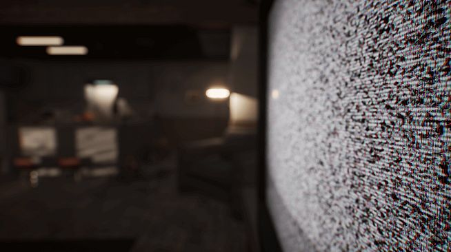 Sinfeld: Evil Resident