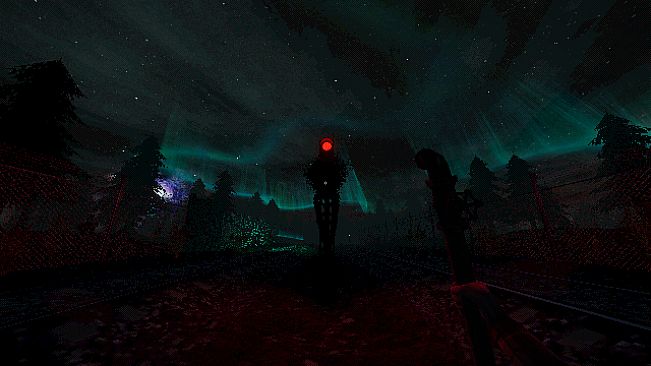 Matchstick: Cosmic Flame