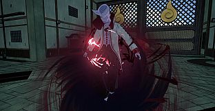 NTBSS Master Character Training Pack - Isshiki Otsutsuki