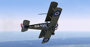 Rise of Flight: Battle of Saint-Mihiel