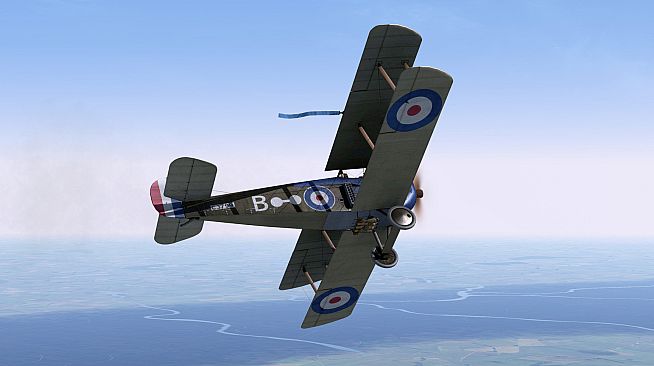 Rise of Flight: Battle of Saint-Mihiel