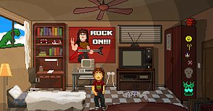 Mikey & Grover's Unexpected Adventures