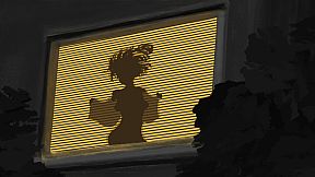 Private Dick: Lipstick & Lies