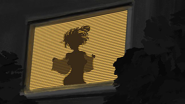 Private Dick: Lipstick & Lies