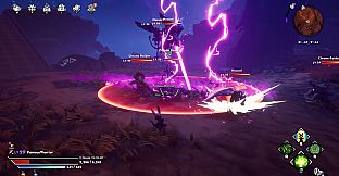 ChronoForge