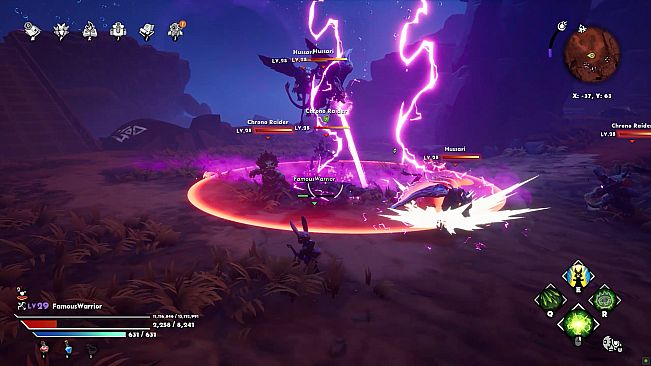 ChronoForge