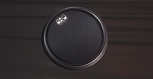 VR Drums Ultimate Streamer [Ekit] Electronic Drum Pad