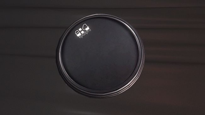 VR Drums Ultimate Streamer [Ekit] Electronic Drum Pad