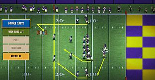 Classic American Football