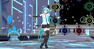 Hatsune Miku VR - 5 songs pack 3