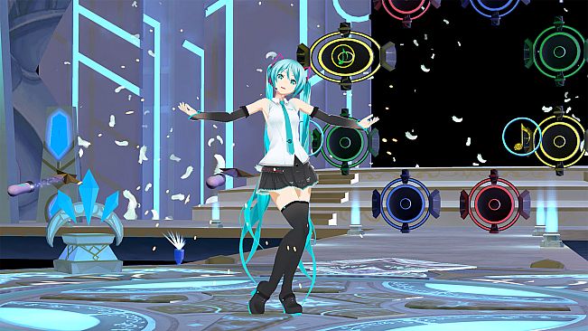 Hatsune Miku VR - 5 songs pack 3