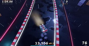 Drift: Beyond Grip