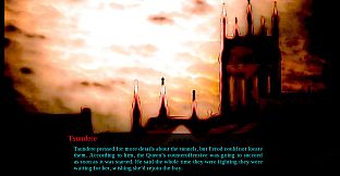 The Legend of Ogorets #2: Tsundere